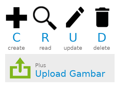 Detail Fungsi Upload Gambar Tabel Php Nomer 19