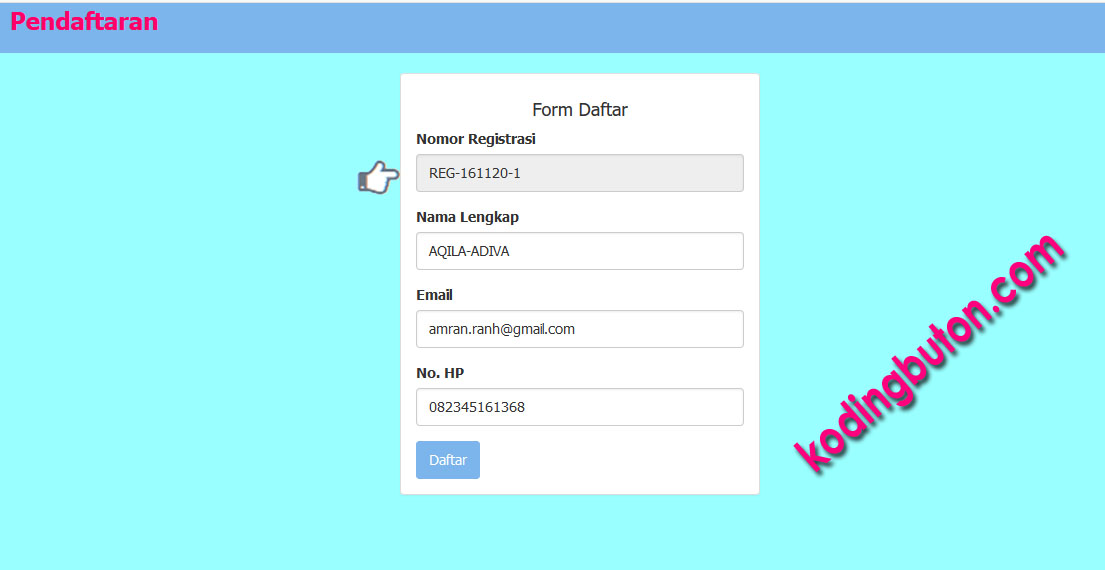 Detail Fungsi Upload Gambar Tabel Php Nomer 20