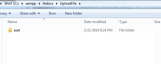 Detail Fungsi Upload Gambar Tabel Php Nomer 26