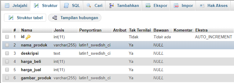 Detail Fungsi Upload Gambar Tabel Php Nomer 29