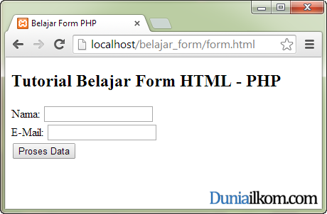 Detail Fungsi Upload Gambar Tabel Php Nomer 30