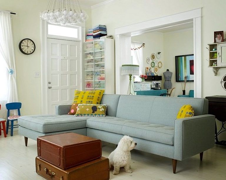 Detail Furniture Unik Untuk Rumah Kecil Nomer 14