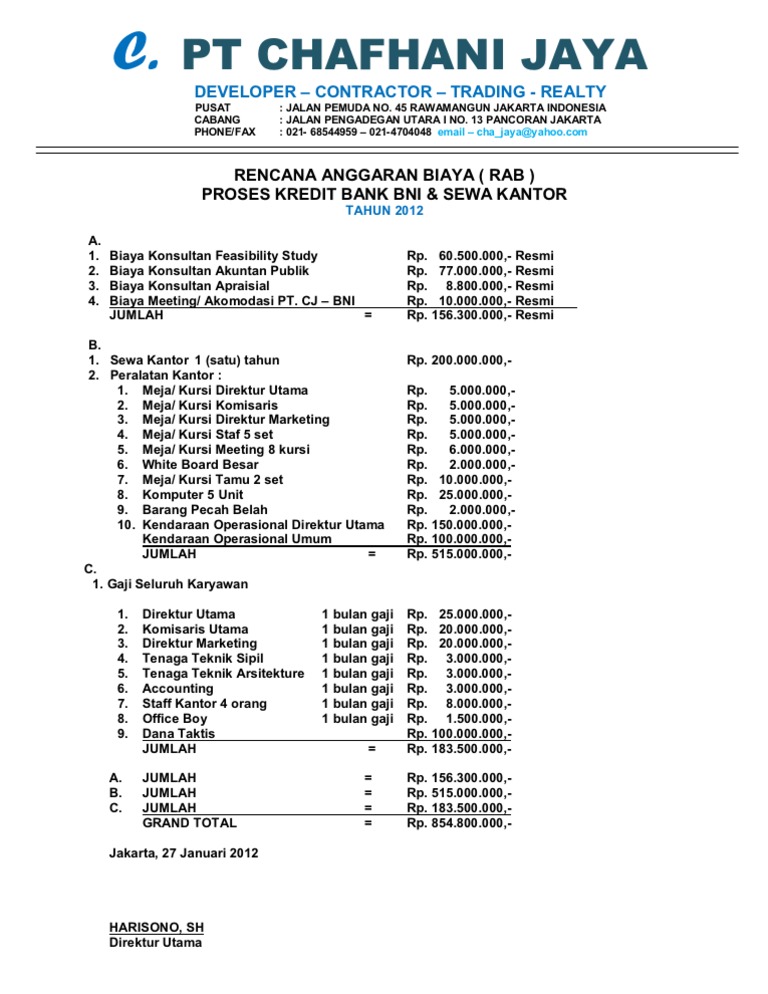 Gaji Akuntan Publik - KibrisPDR