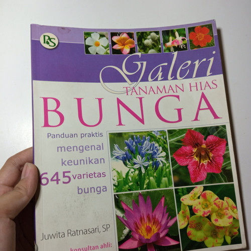 Detail Galeri Buku Jakarta Nomer 41