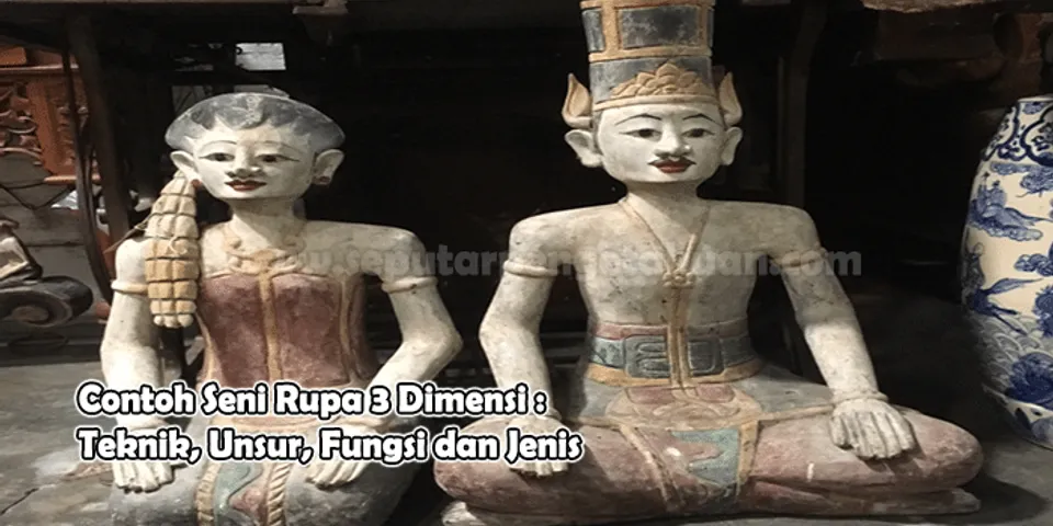 Detail Gambar 3 Dimensi Beserta Penjelasannya Nomer 29