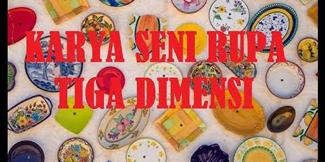 Detail Gambar 3 Dimensi Beserta Penjelasannya Nomer 46