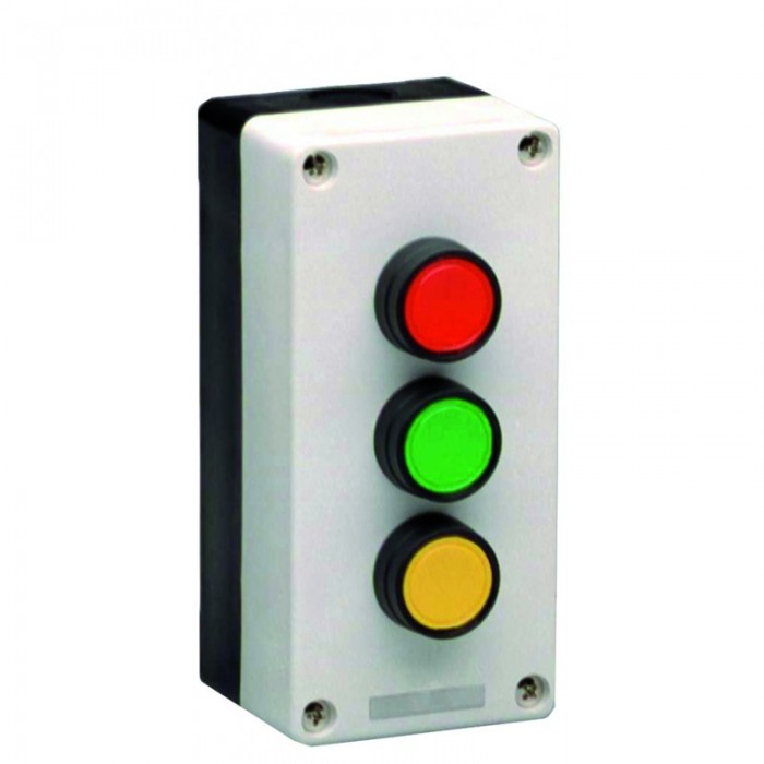 Gambar 3 Push Button - KibrisPDR