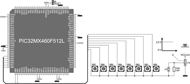 Detail Gambar 3 Push Button Nomer 22