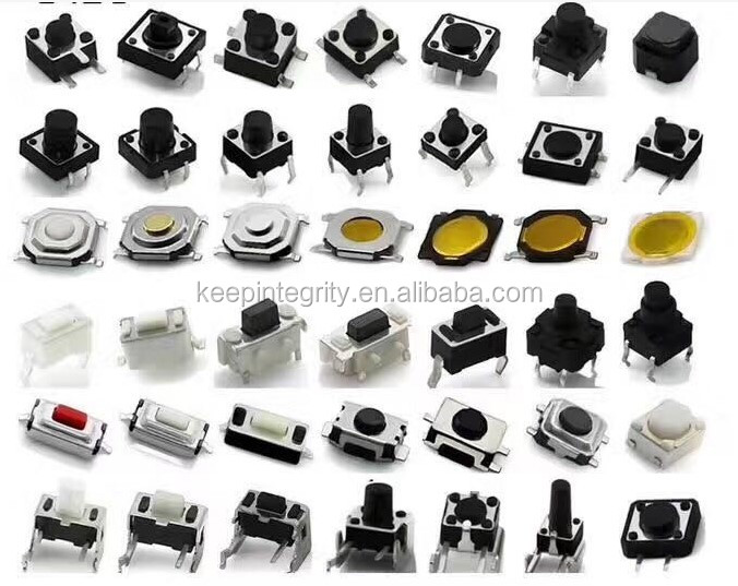 Detail Gambar 3 Push Button Nomer 34