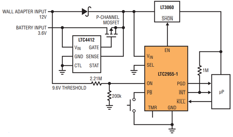 Detail Gambar 3 Push Button Nomer 49