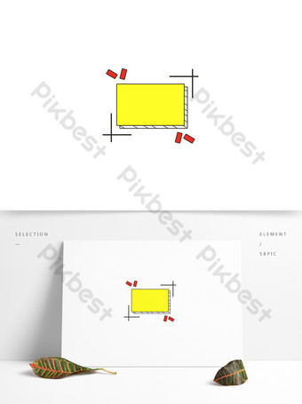 Detail Gambar 3d Vektor Persegi Panjang Nomer 9