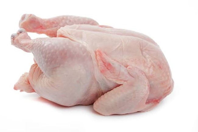 Detail Gambar 5 Ekor Ayam Untuk Membuat Soal Nomer 29