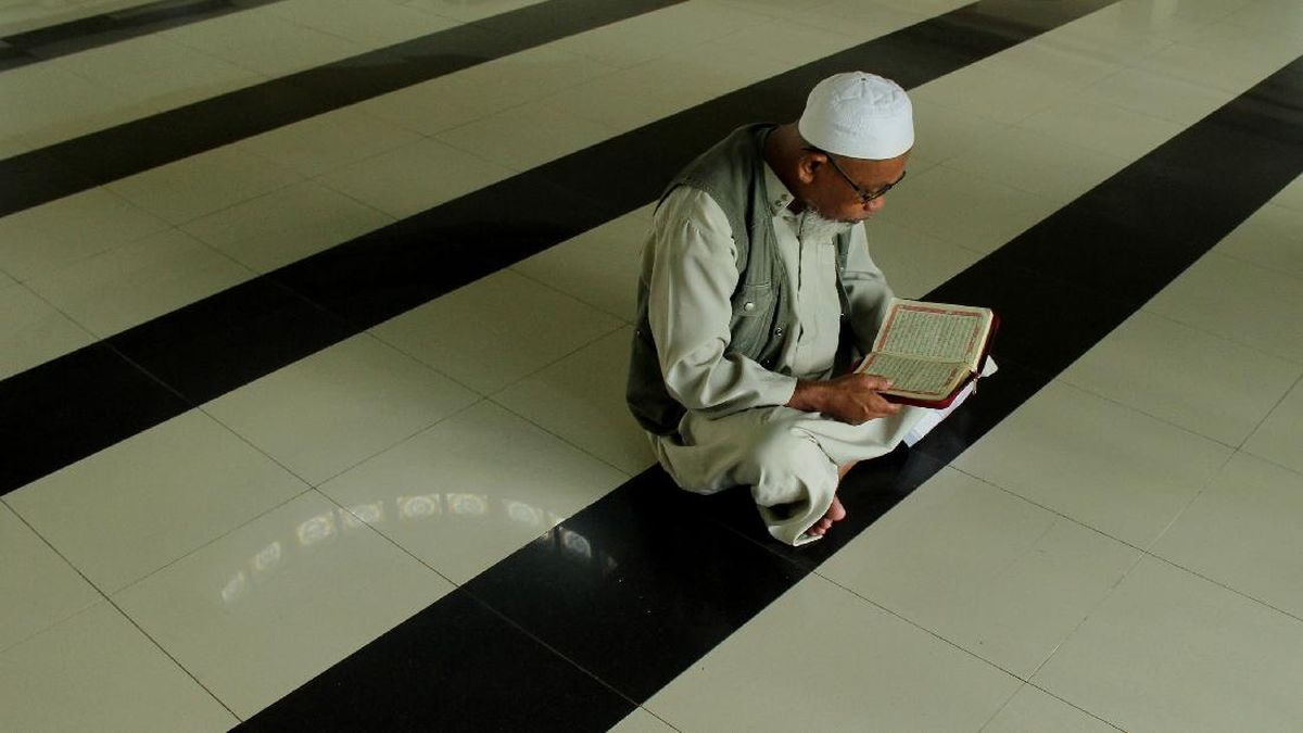 Detail Gambar 6 Agama Yang Ada Di Indonesia Beserta Penjelasannya Nomer 13