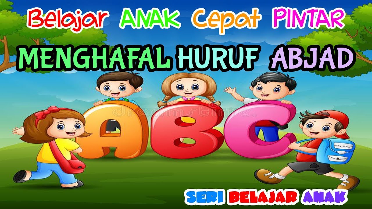 Detail Gambar Abjad Untuk Anak Anak Nomer 32