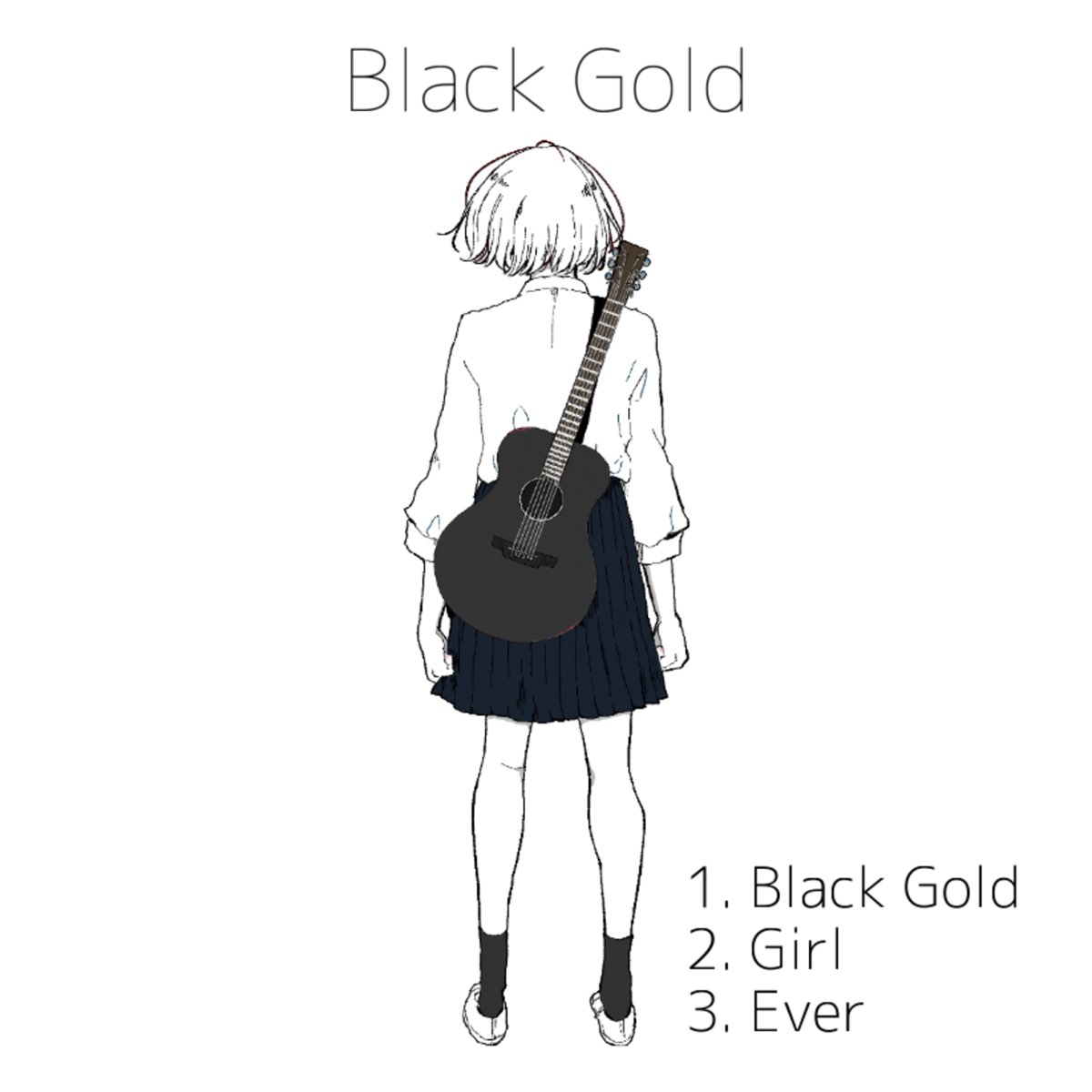 Download Gambar Aesthetic Black Gold Girl Nomer 26