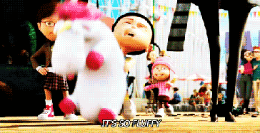 Detail Gambar Agnes Despicable Me So Fluffy Im Gonna Die Nomer 11