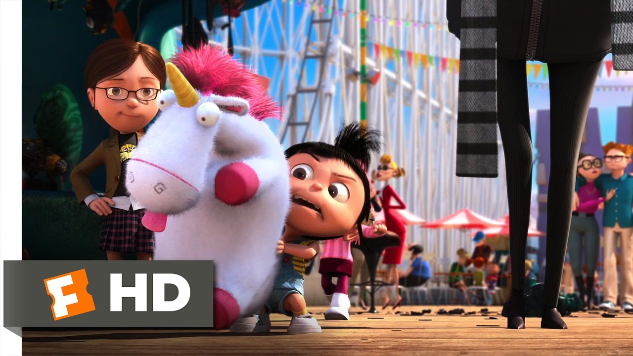 Detail Gambar Agnes Despicable Me So Fluffy Im Gonna Die Nomer 36