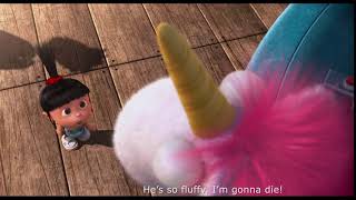 Detail Gambar Agnes Despicable Me So Fluffy Im Gonna Die Nomer 10