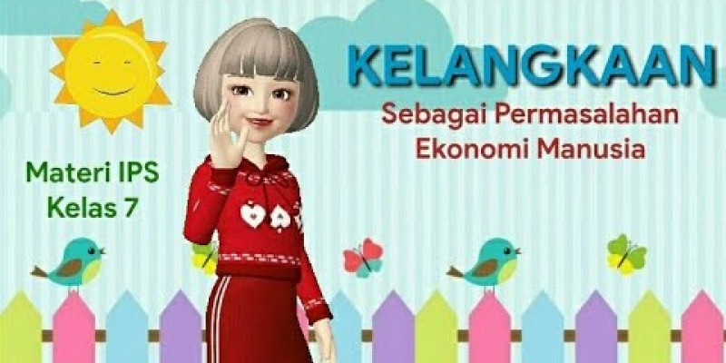 Detail Gambar Aktivitas Manusia Dalam Memenuhi Kebutuhan Nomer 50