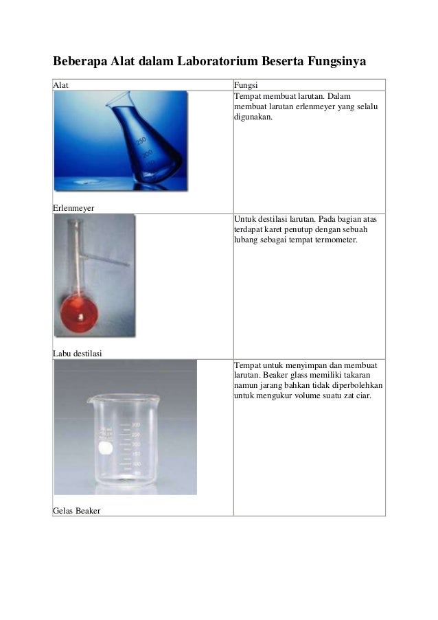 Detail Gambar Alat Alat Laboratorium Dan Fungsinya Nomer 16