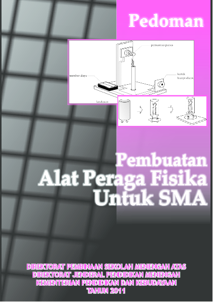 Detail Gambar Alat Fisika Sederhana Untuk Smp Nomer 15