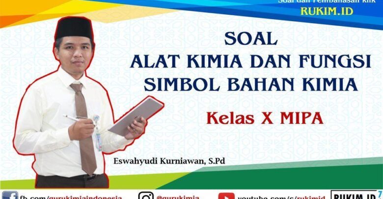 Detail Gambar Alat Kimia Beserta Fungsinya Nomer 33