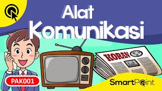 Download Gambar Alat Komunikasi Untuk Anak Paud Nomer 22