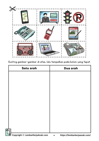 Detail Gambar Alat Komunikasi Untuk Anak Paud Nomer 24