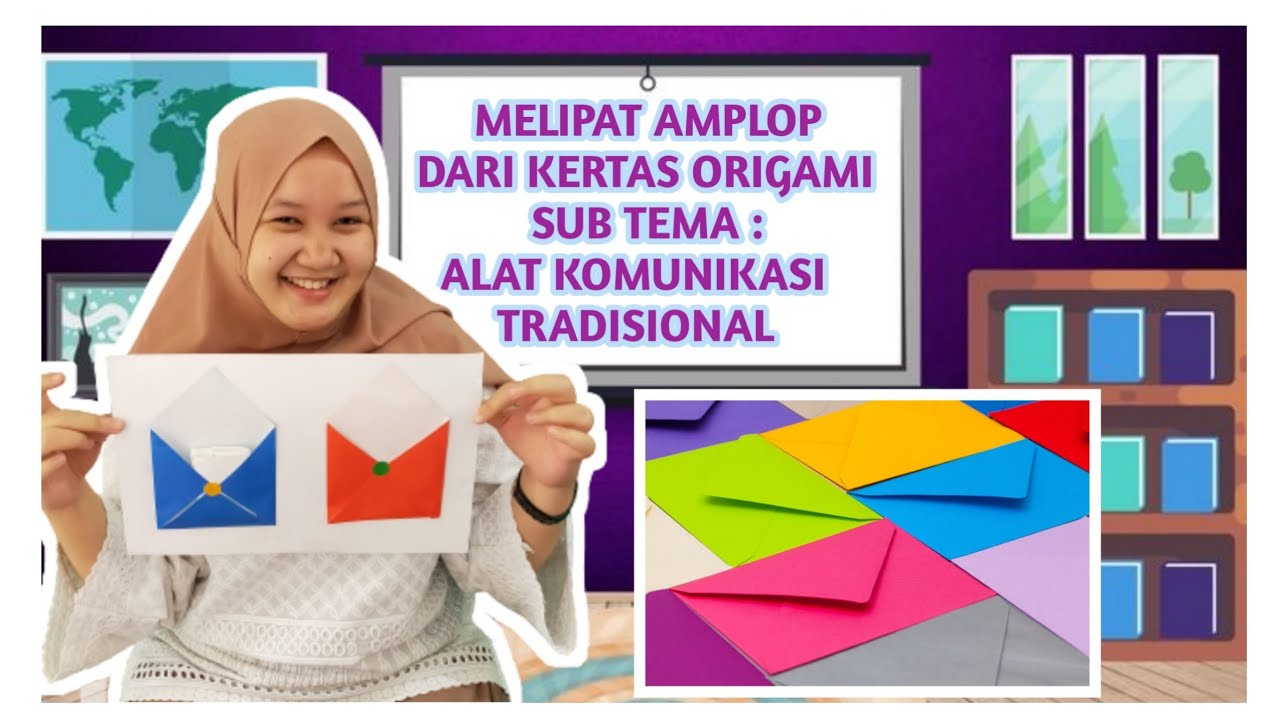 Detail Gambar Alat Komunikasi Untuk Anak Paud Koleksi Nomer 25