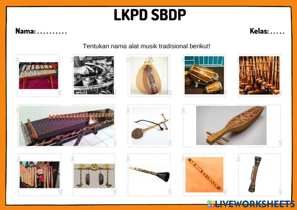 Detail Gambar Alat Musik Beserta Namanya Nomer 6