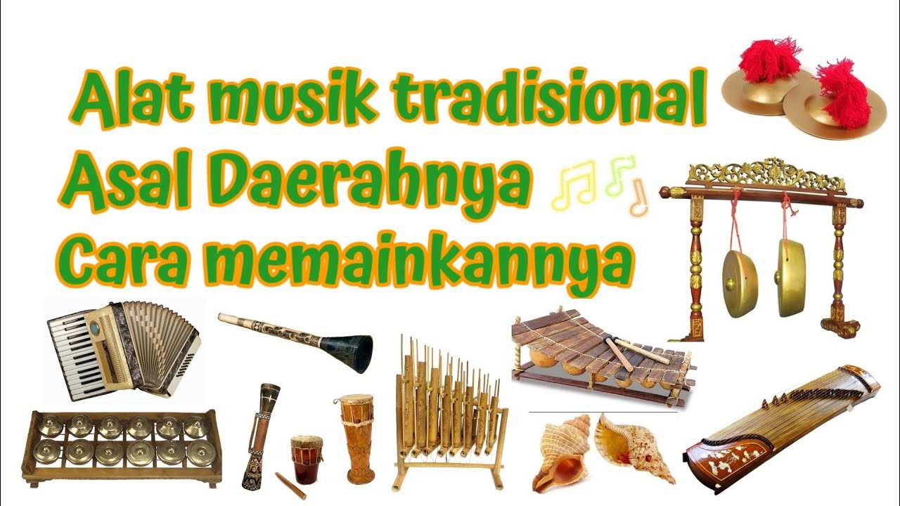 Detail Gambar Alat Musik Dan Cara Memainkannya Nomer 50