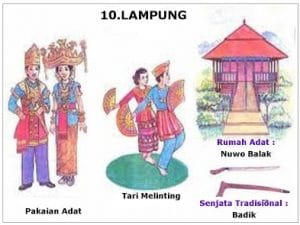 Detail Gambar Alat Musikpakaian Adatrumah Adattarian Daerah Babel Nomer 3