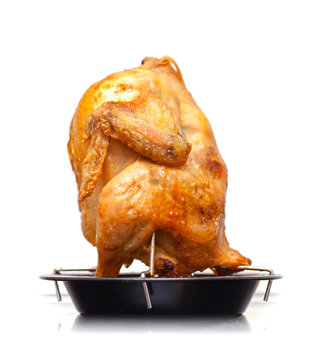 Detail Gambar Alat Roaster Chicken Nomer 10