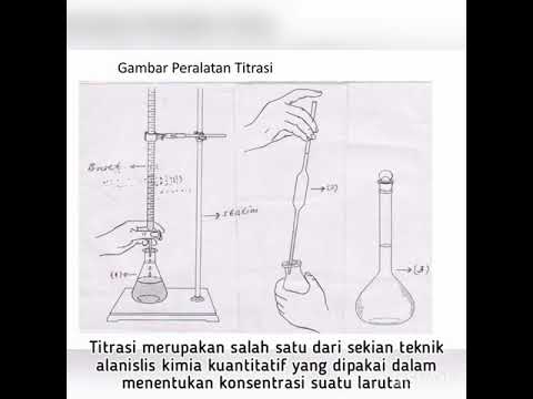 Detail Gambar Alat Titrasi Nomer 17