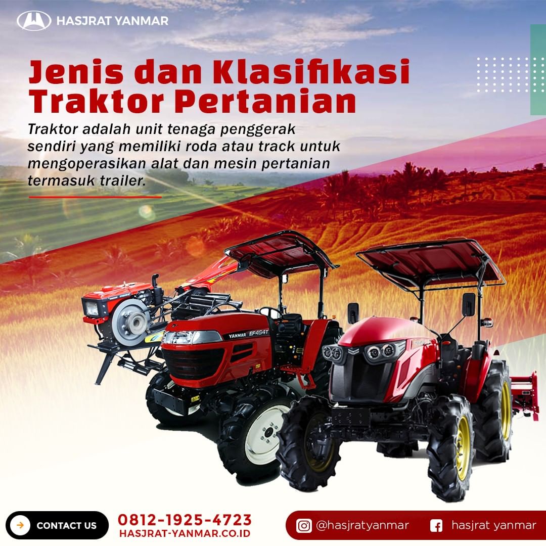 Detail Gambar Alat Traktor Padi Beserta Penjelasanya Nomer 15