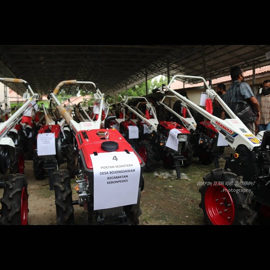 Detail Gambar Alat Traktor Padi Beserta Penjelasanya Nomer 45