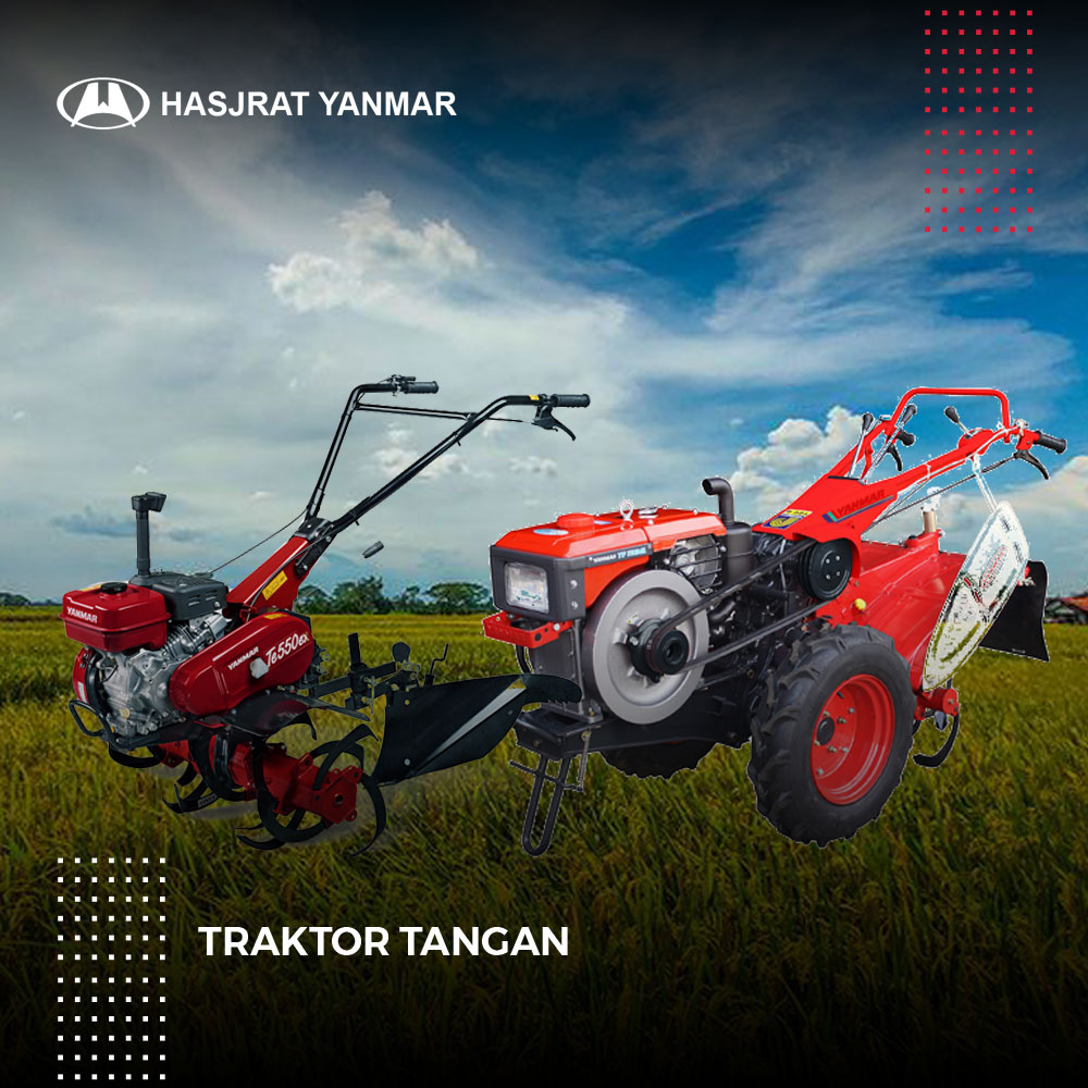 Detail Gambar Alat Traktor Padi Beserta Penjelasanya Nomer 5