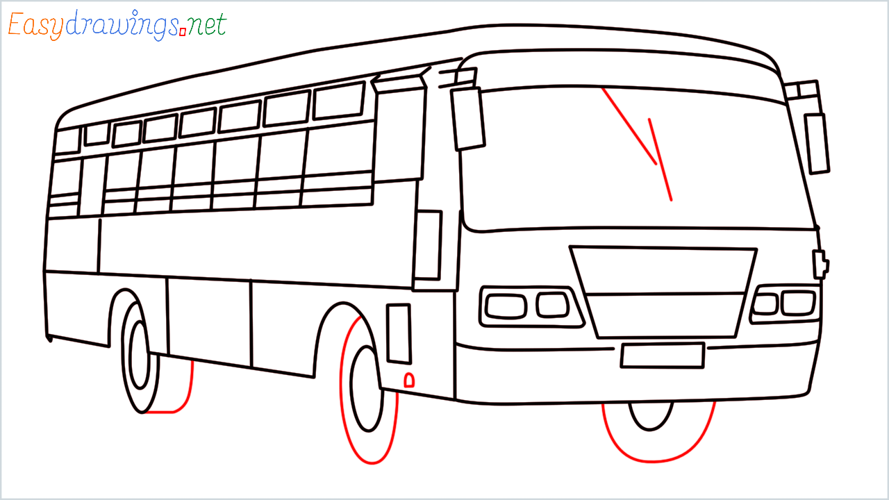 Detail Gambar Alat Transportasi Hitam Putih Untuk Diwarnai Nomer 47