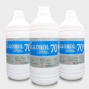 Detail Gambar Alkohol 70 Persen Nomer 13