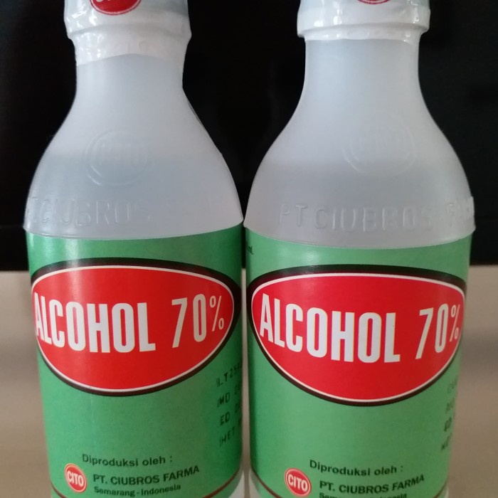 Detail Gambar Alkohol 70 Persen Nomer 24