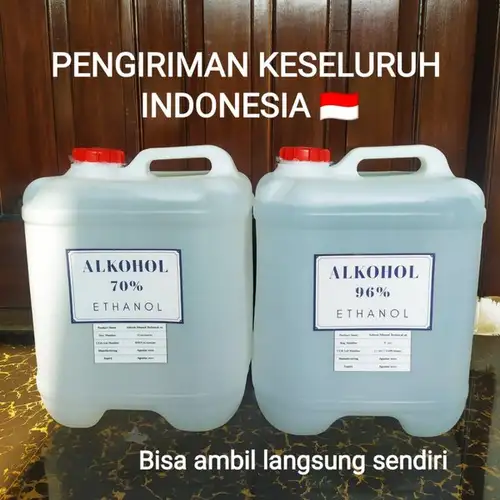 Detail Gambar Alkohol 70 Persen Nomer 45