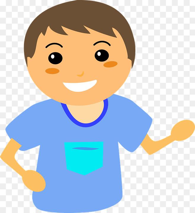 Detail Gambar Anak Anak Vektor Png Nomer 9