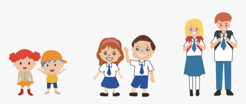 Detail Gambar Anak Anak Vektor Png Nomer 7