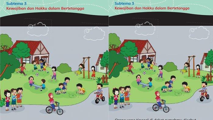 Detail Gambar Anak Melakukan Kerja Bakti Di Sekolah Untuk Pembelajaran Tk Nomer 47