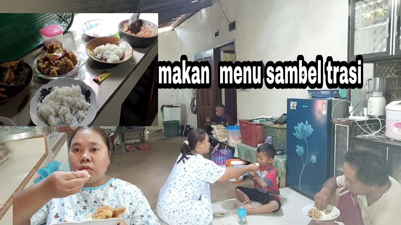 Detail Gambar Anak Sedang Sarapan Mau Sekola Nomer 19