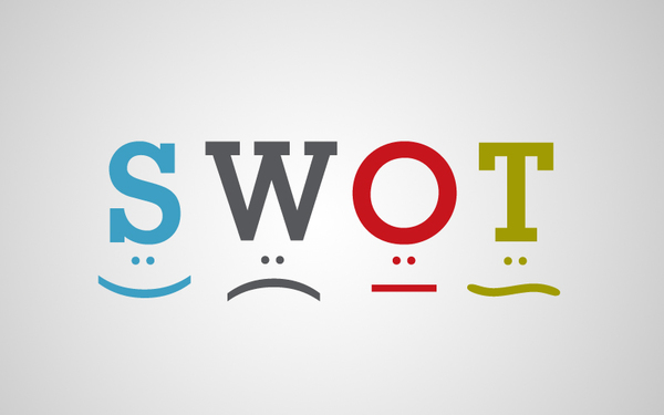 Detail Gambar Analisis Swot Nomer 25