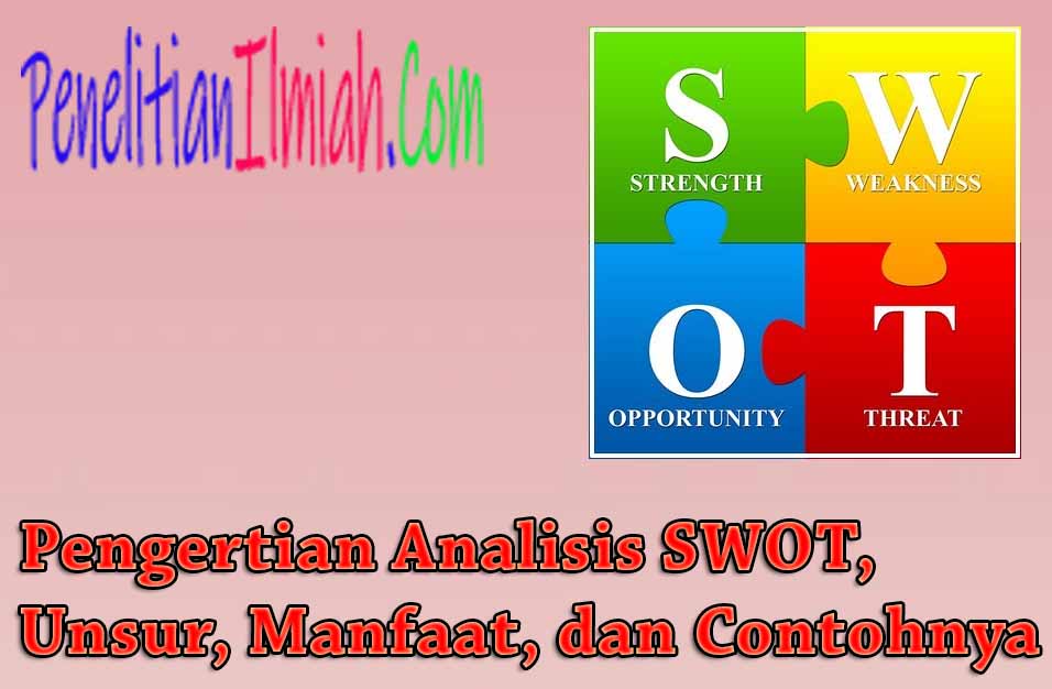 Detail Gambar Analisis Swot Nomer 26