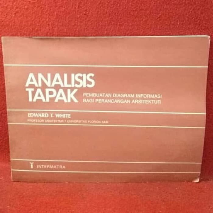 Detail Gambar Analisis Tapak Nomer 23