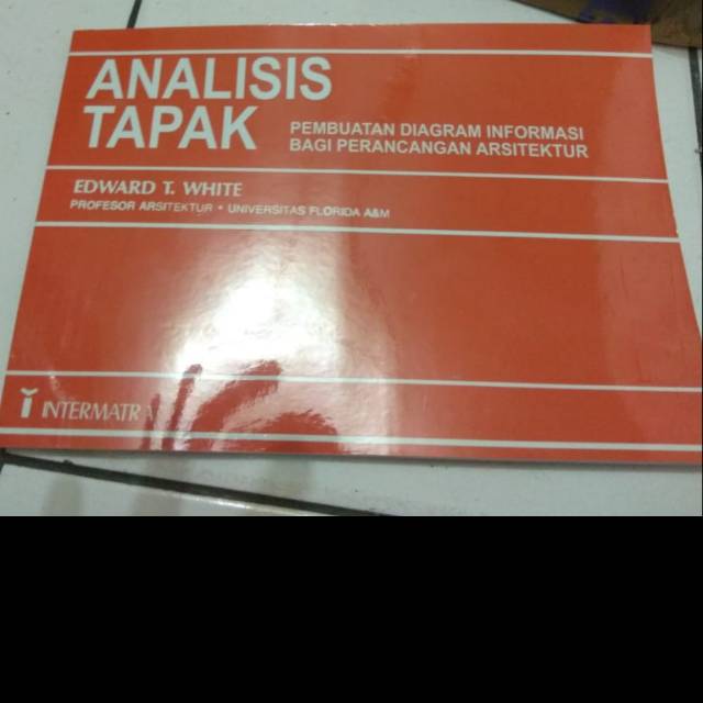 Detail Gambar Analisis Tapak Nomer 29