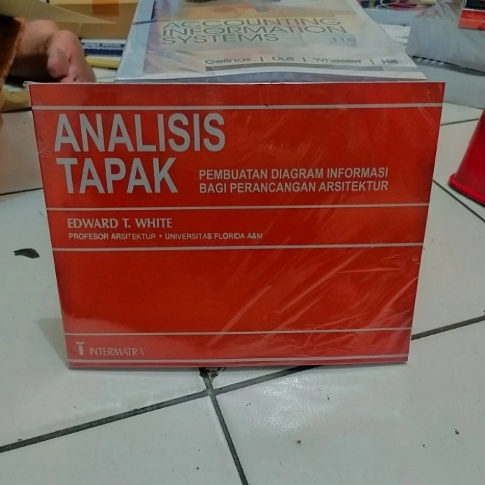 Detail Gambar Analisis Tapak Nomer 30